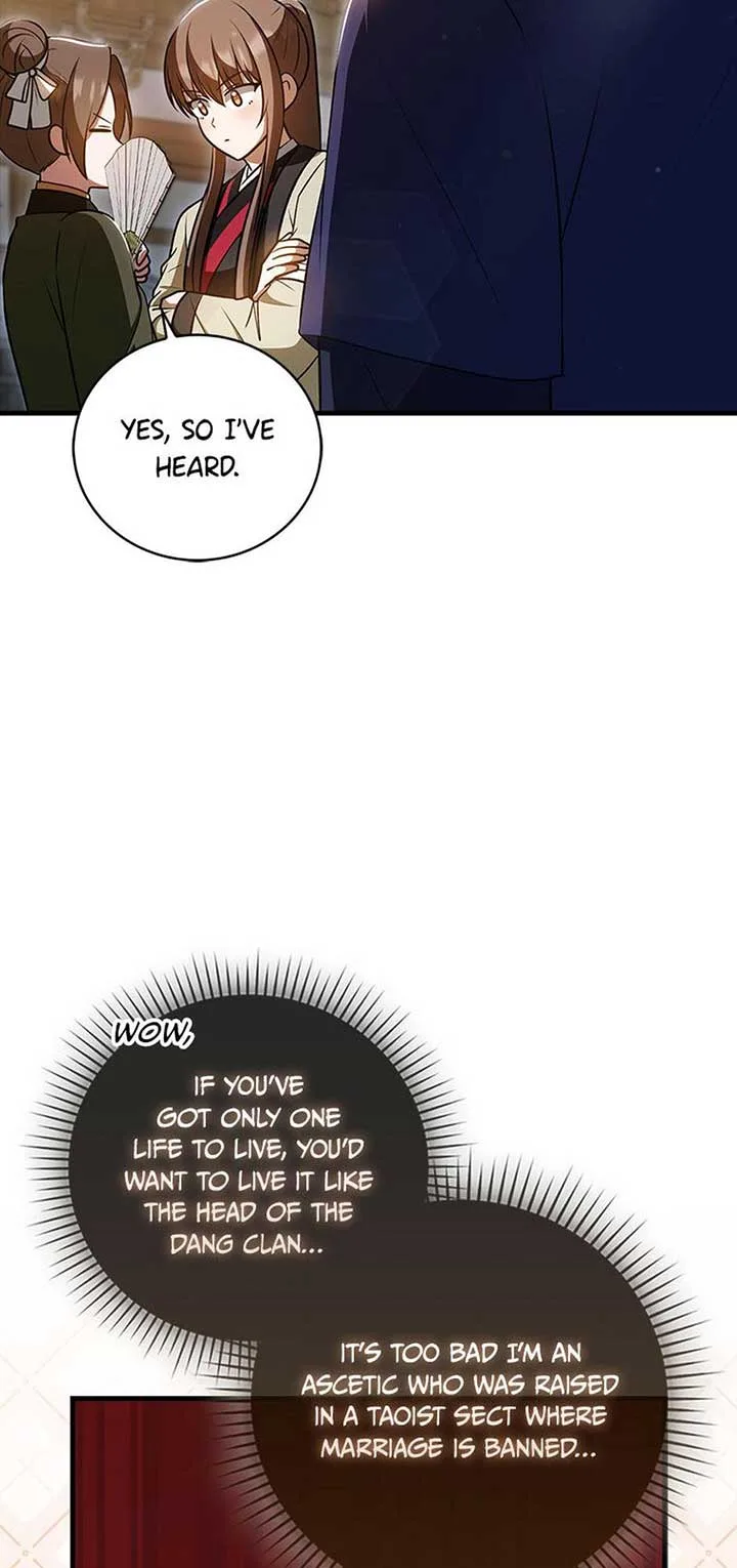 I Became The Youngest Disciple of The Mount Hua Sect Chapter 44 page 58