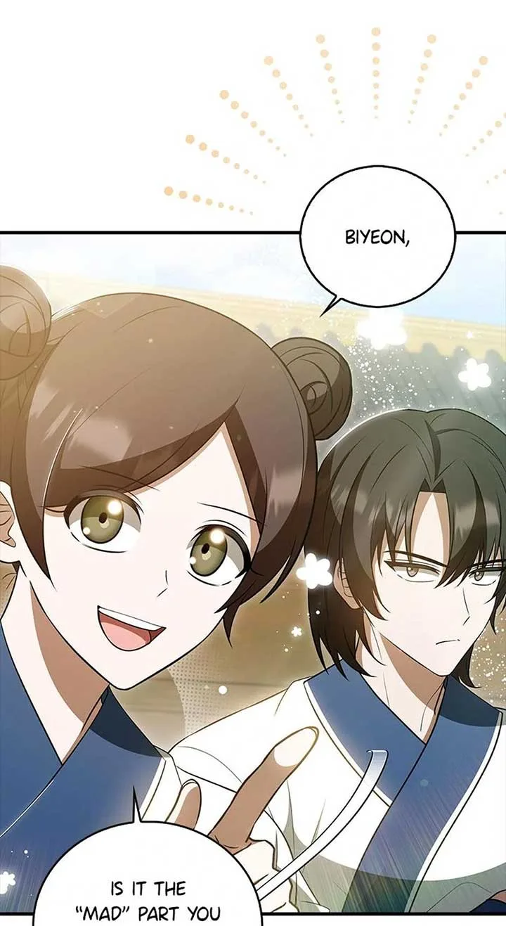 I Became The Youngest Disciple of The Mount Hua Sect Chapter 45 page 26