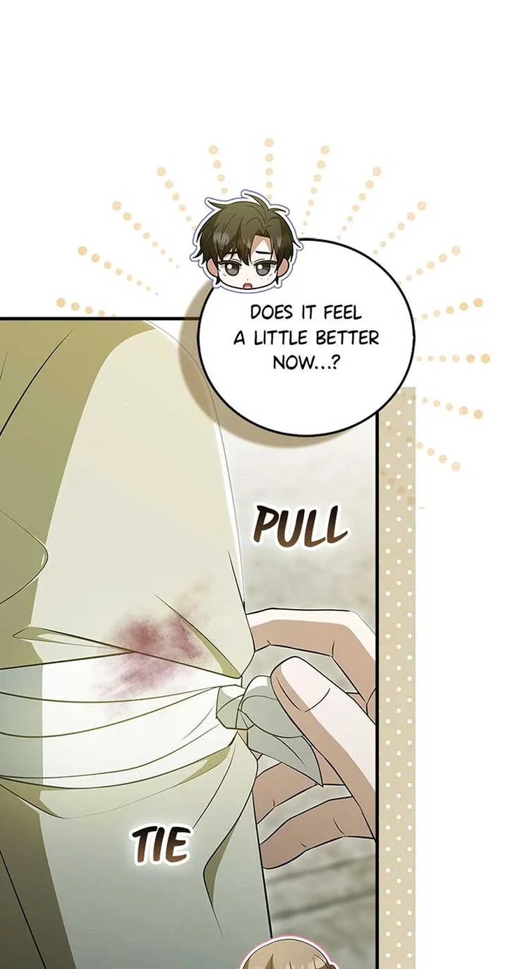 I Became The Youngest Disciple of The Mount Hua Sect Chapter 44 page 2