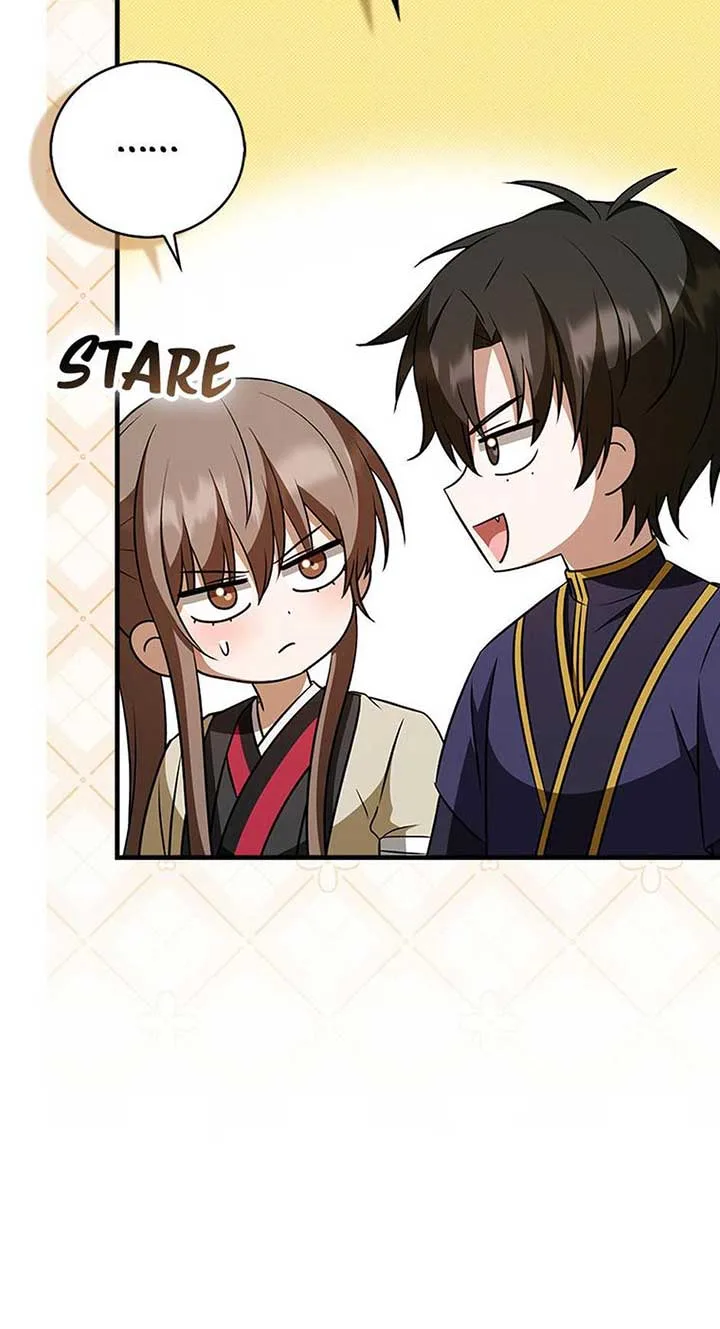 I Became The Youngest Disciple of The Mount Hua Sect Chapter 44 page 18