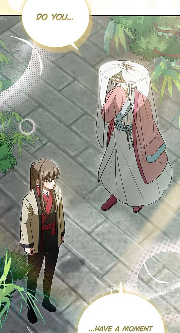 I Became The Youngest Disciple of The Mount Hua Sect Chapter 45 page 32
