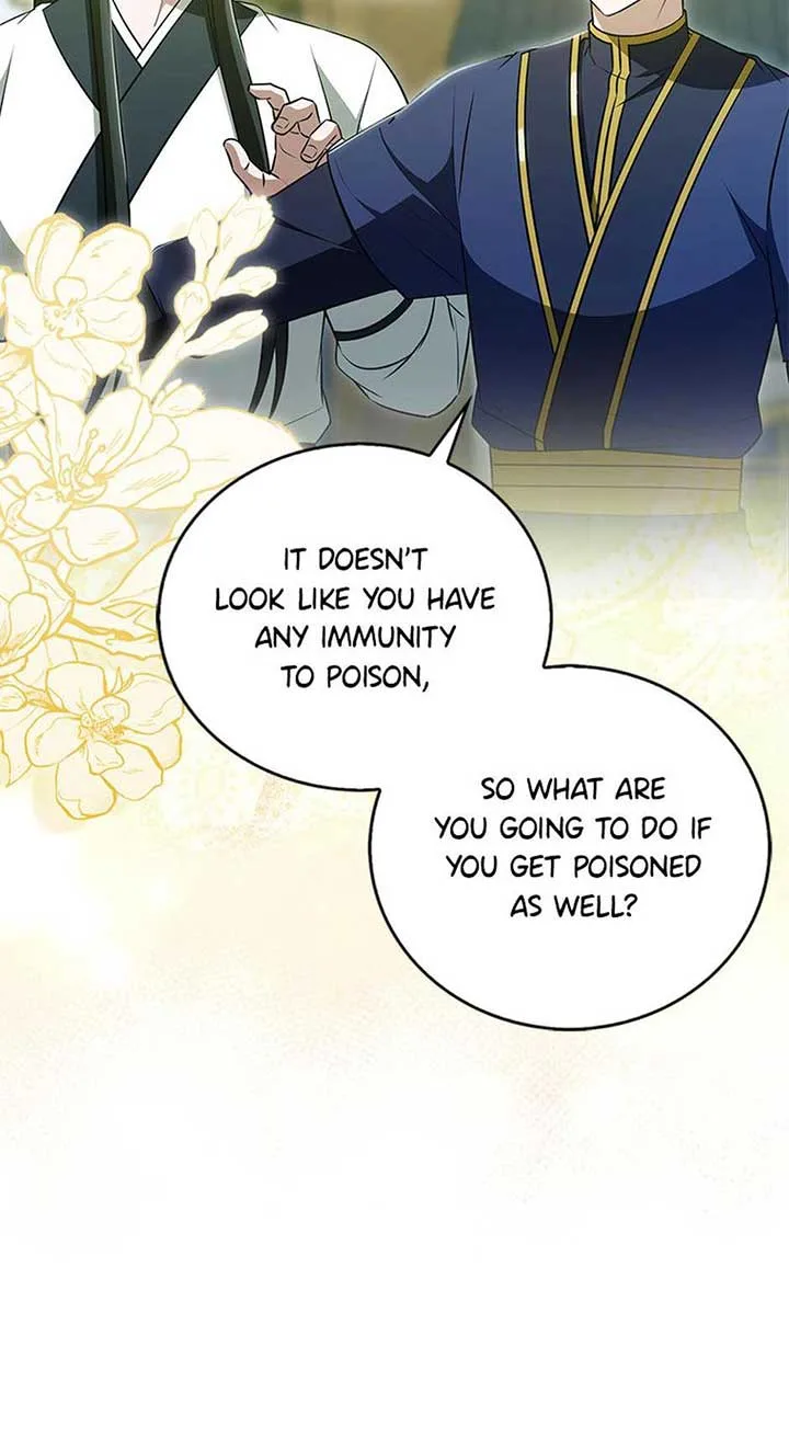 I Became The Youngest Disciple of The Mount Hua Sect Chapter 44 page 13