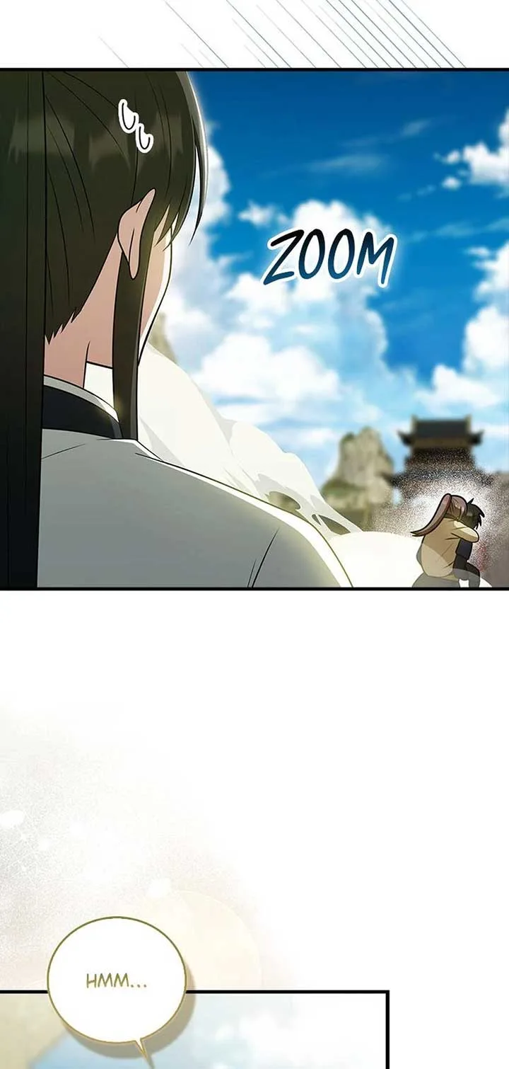 I Became The Youngest Disciple of The Mount Hua Sect Chapter 44 page 23