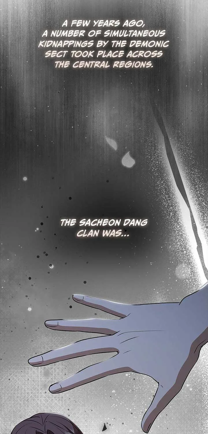 I Became The Youngest Disciple of The Mount Hua Sect Chapter 45 page 10