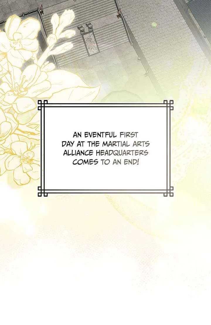 I Became The Youngest Disciple of The Mount Hua Sect Chapter 44 page 49
