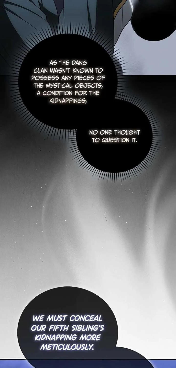 I Became The Youngest Disciple of The Mount Hua Sect Chapter 45 page 13