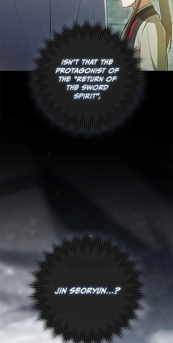I Became The Youngest Disciple of The Mount Hua Sect Chapter 42 page 45