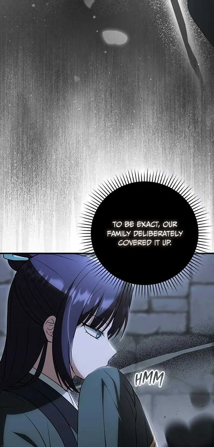I Became The Youngest Disciple of The Mount Hua Sect Chapter 45 page 12