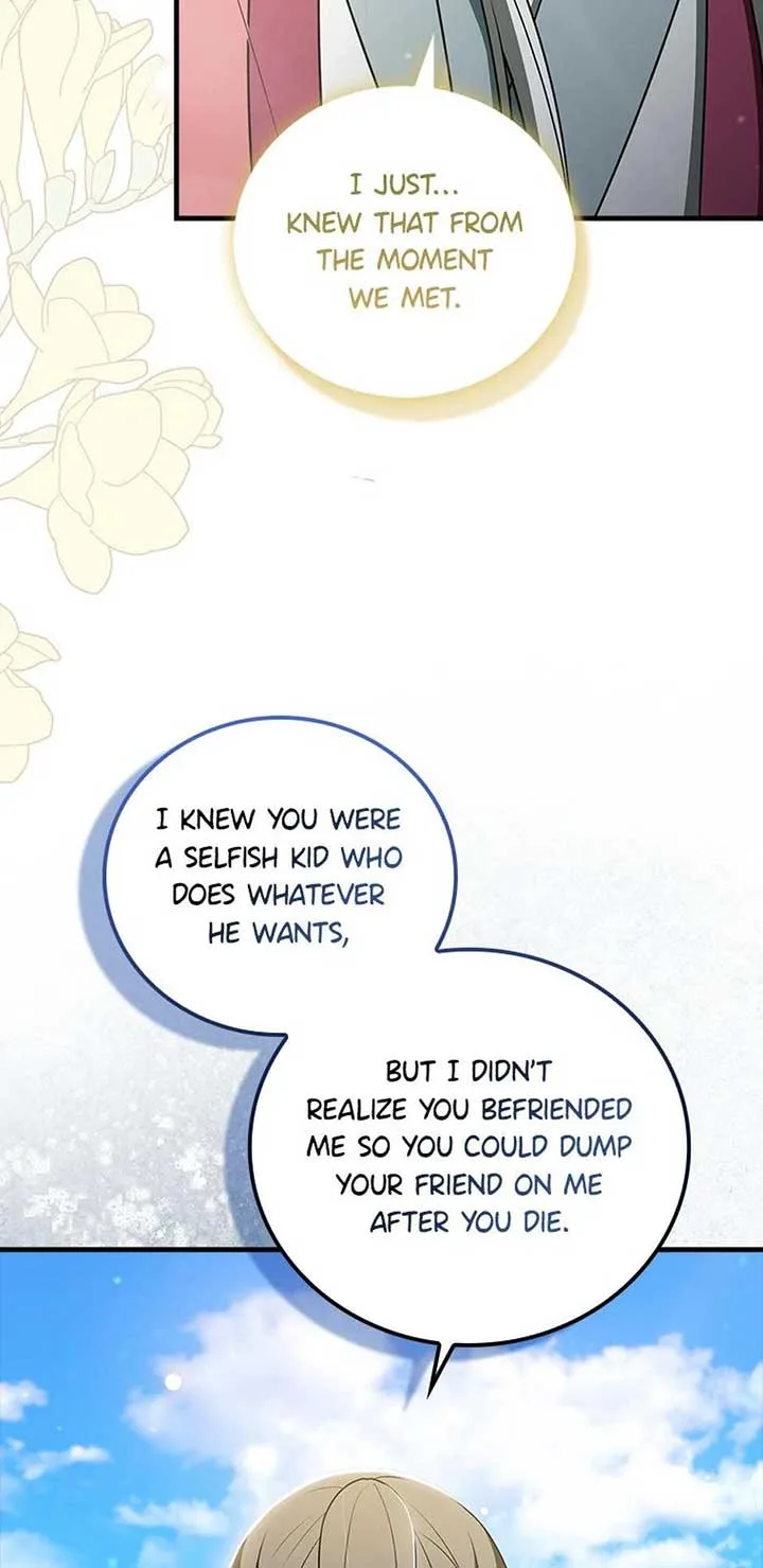 I Became The Youngest Disciple of The Mount Hua Sect Chapter 45 page 43