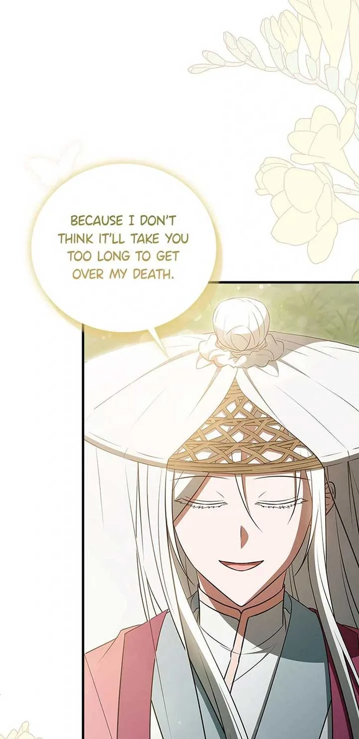 I Became The Youngest Disciple of The Mount Hua Sect Chapter 45 page 42