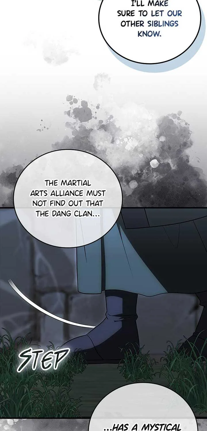 I Became The Youngest Disciple of The Mount Hua Sect Chapter 45 page 15