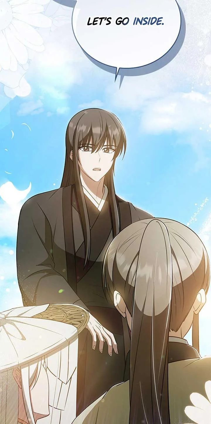 I Became The Youngest Disciple of The Mount Hua Sect Chapter 45 page 55