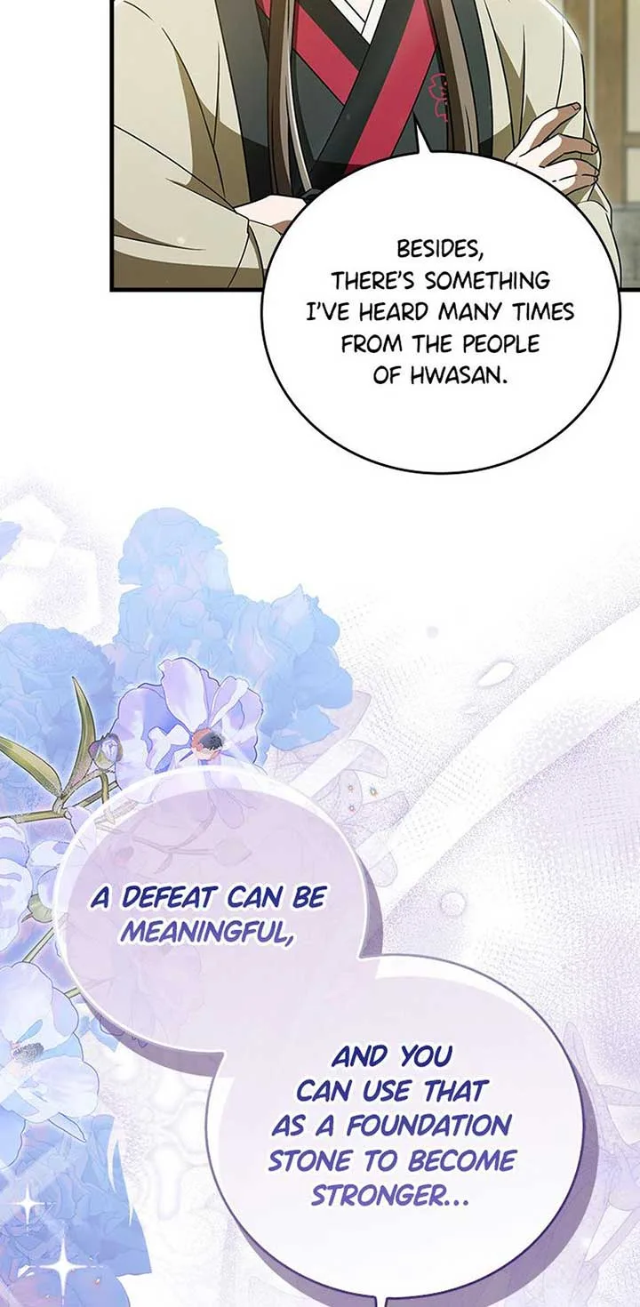 I Became The Youngest Disciple of The Mount Hua Sect Chapter 45 page 88