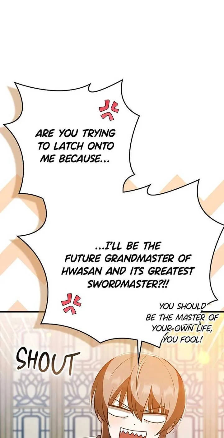 I Became The Youngest Disciple of The Mount Hua Sect Chapter 44 page 92
