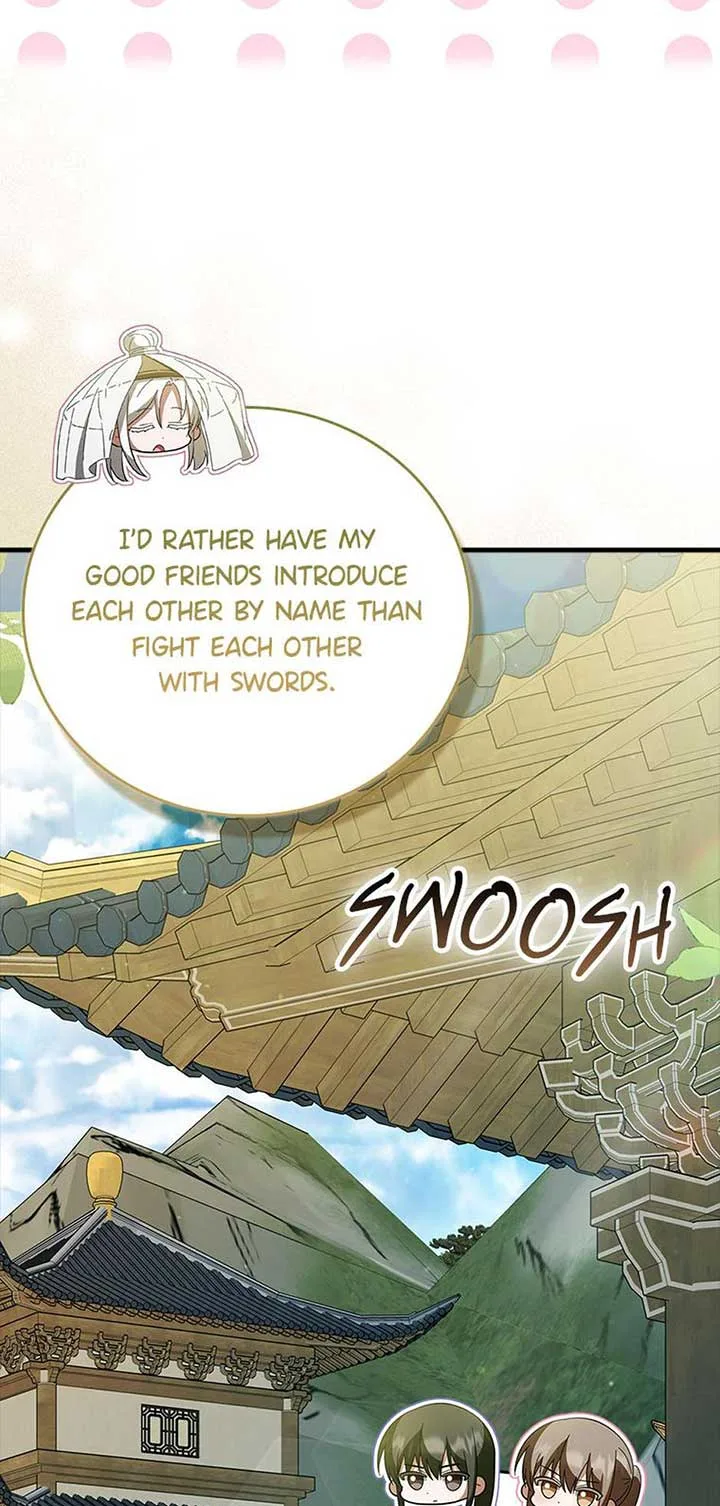 I Became The Youngest Disciple of The Mount Hua Sect Chapter 42 page 69