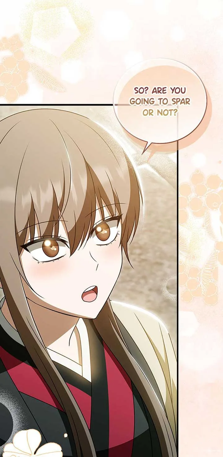 I Became The Youngest Disciple of The Mount Hua Sect Chapter 45 page 100