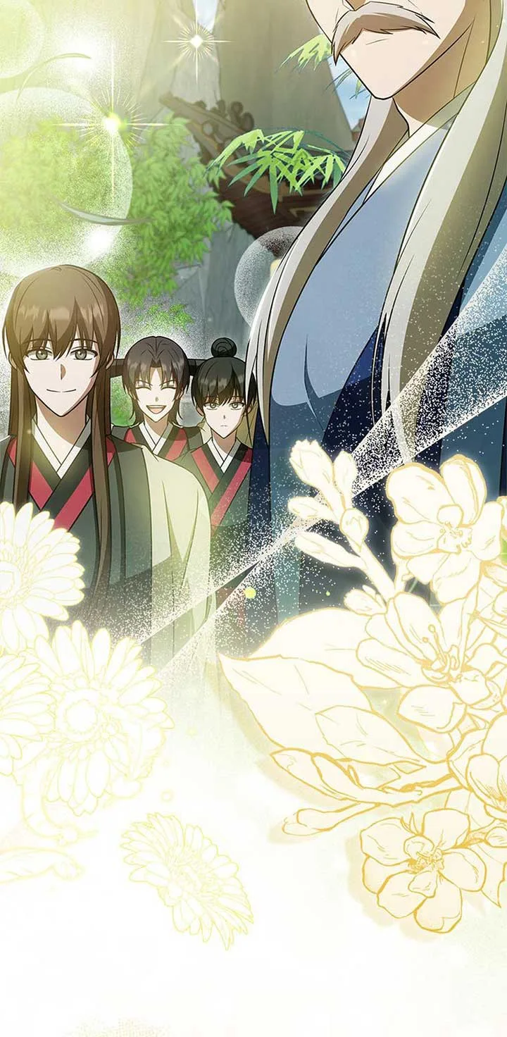 I Became The Youngest Disciple of The Mount Hua Sect Chapter 45 page 99