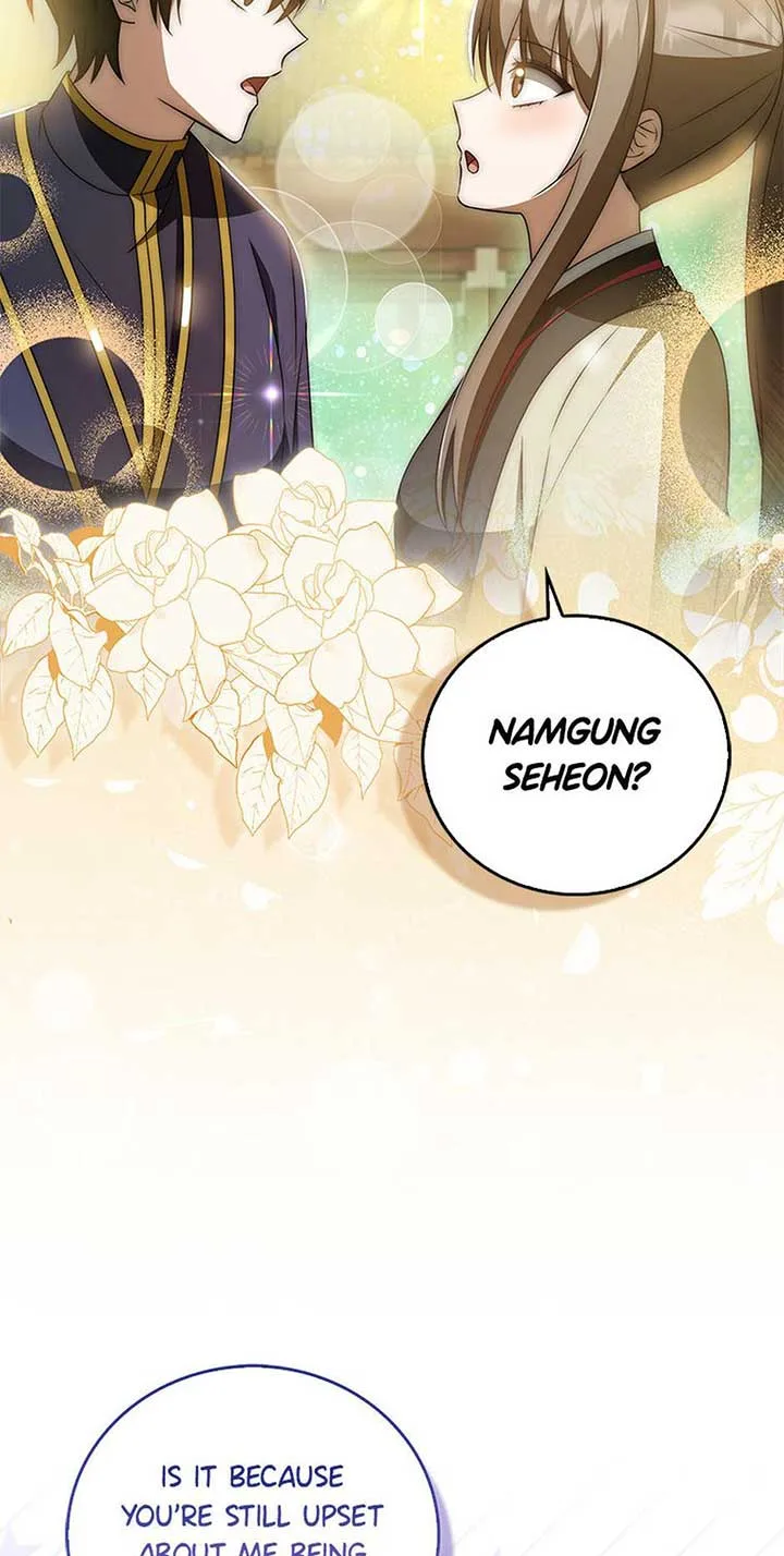 I Became The Youngest Disciple of The Mount Hua Sect Chapter 45 page 81