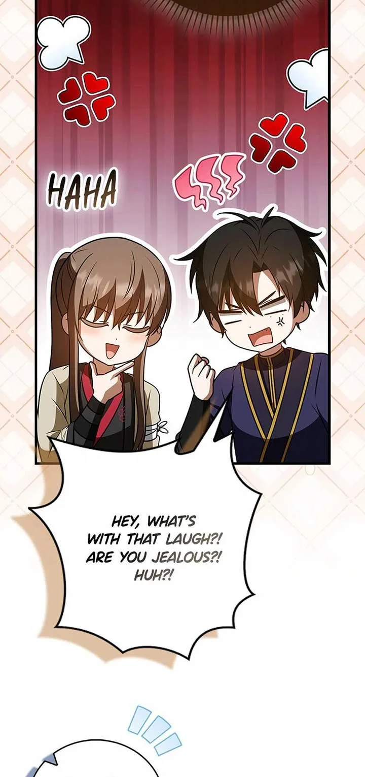 I Became The Youngest Disciple of The Mount Hua Sect Chapter 44 page 59