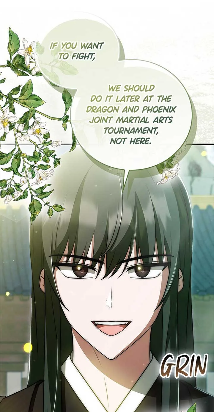 I Became The Youngest Disciple of The Mount Hua Sect Chapter 42 page 73