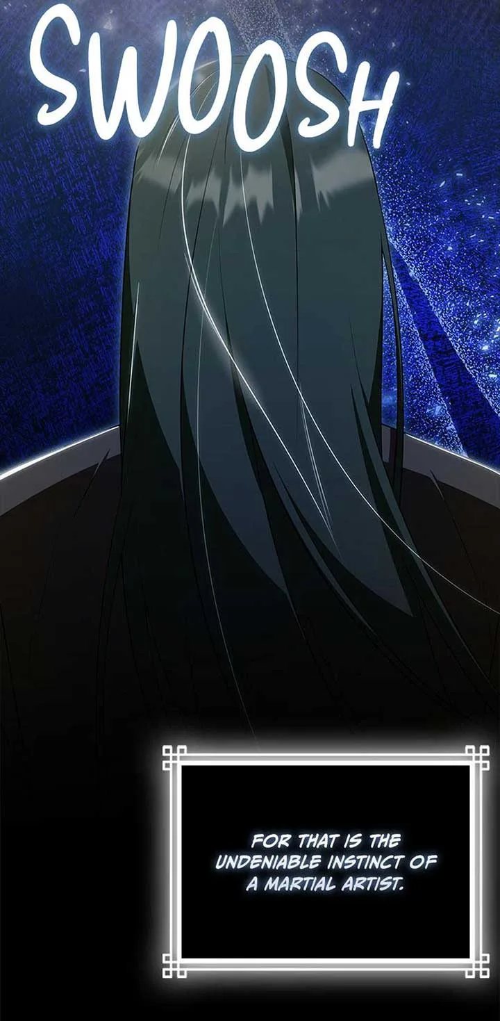I Became The Youngest Disciple of The Mount Hua Sect Chapter 42 page 63