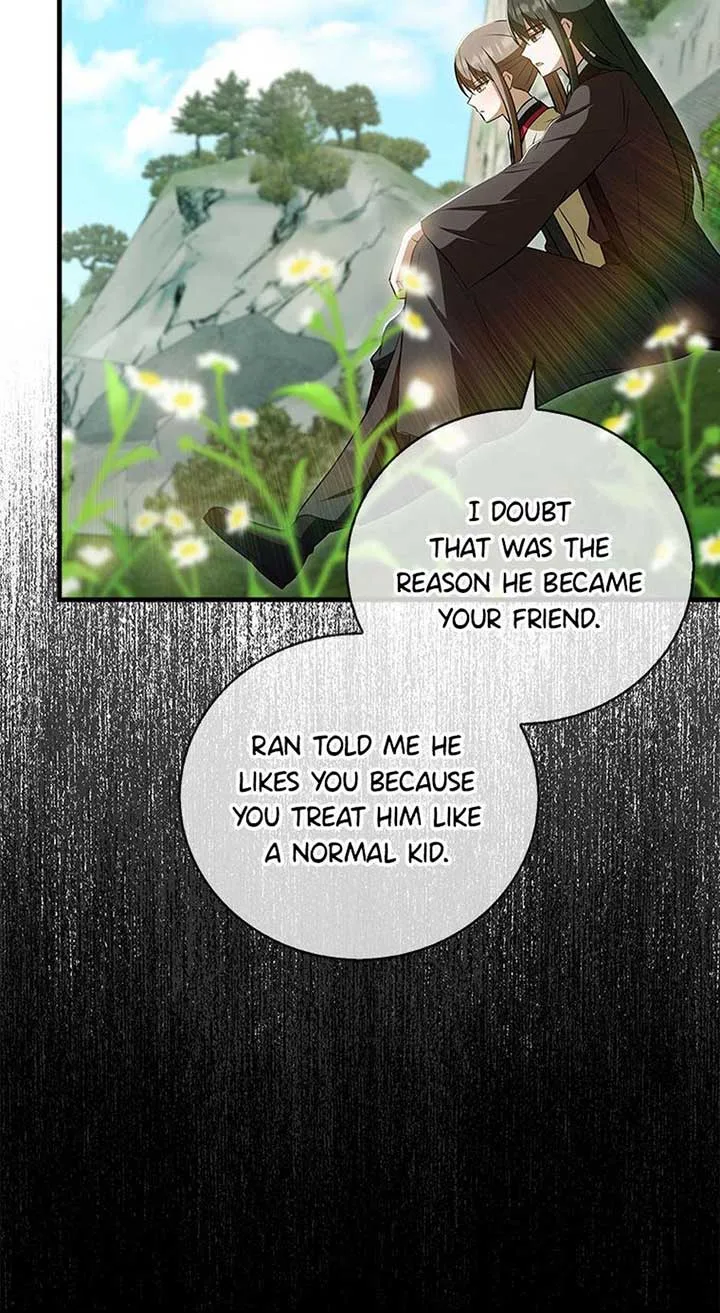 I Became The Youngest Disciple of The Mount Hua Sect Chapter 45 page 63