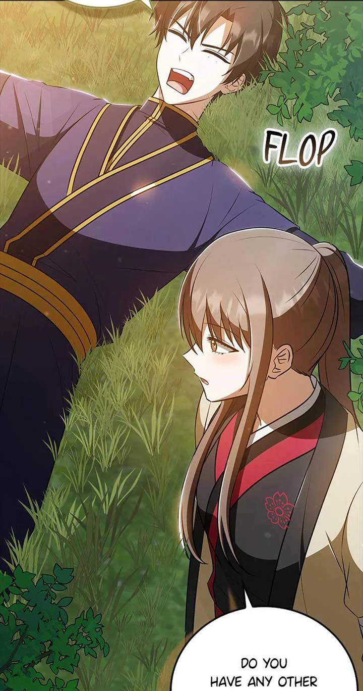 I Became The Youngest Disciple of The Mount Hua Sect Chapter 44 page 78