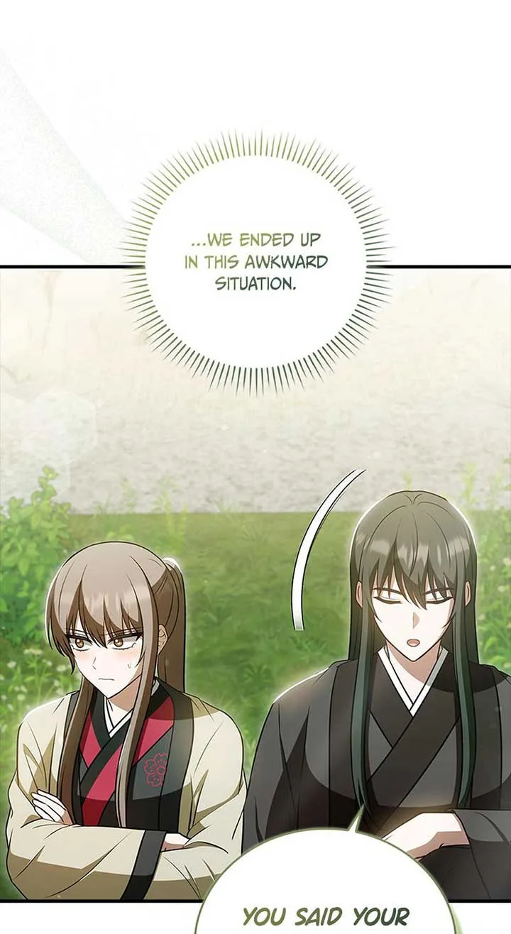I Became The Youngest Disciple of The Mount Hua Sect Chapter 45 page 58