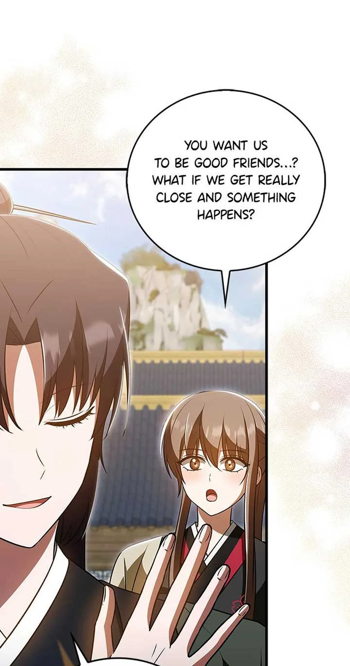 I Became The Youngest Disciple of The Mount Hua Sect Chapter 44 page 75