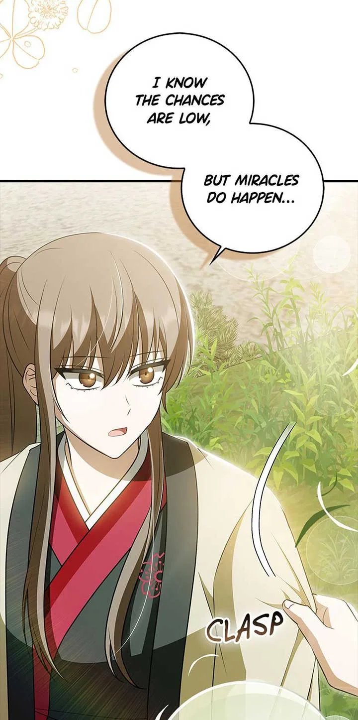 I Became The Youngest Disciple of The Mount Hua Sect Chapter 45 page 51