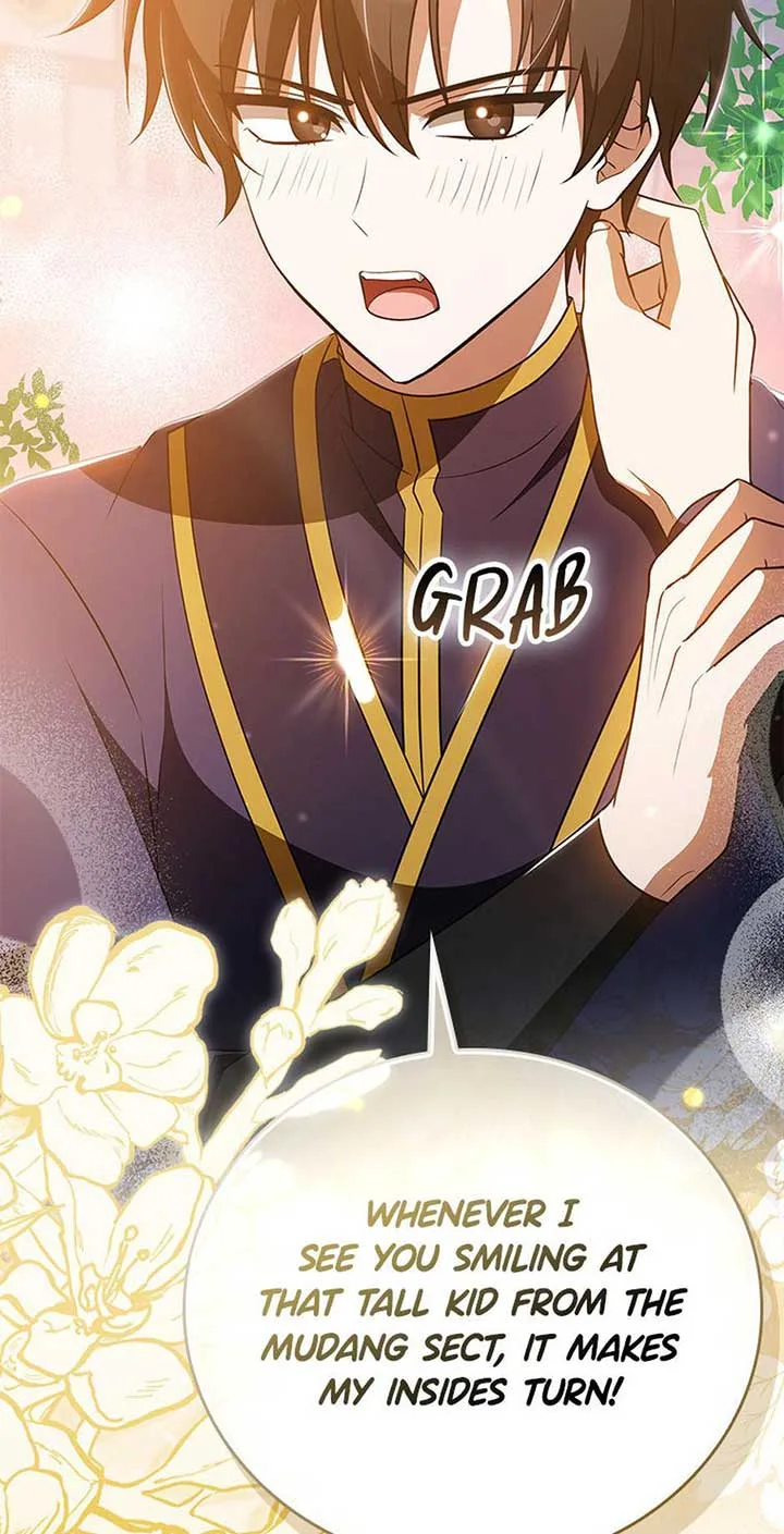 I Became The Youngest Disciple of The Mount Hua Sect Chapter 44 page 96