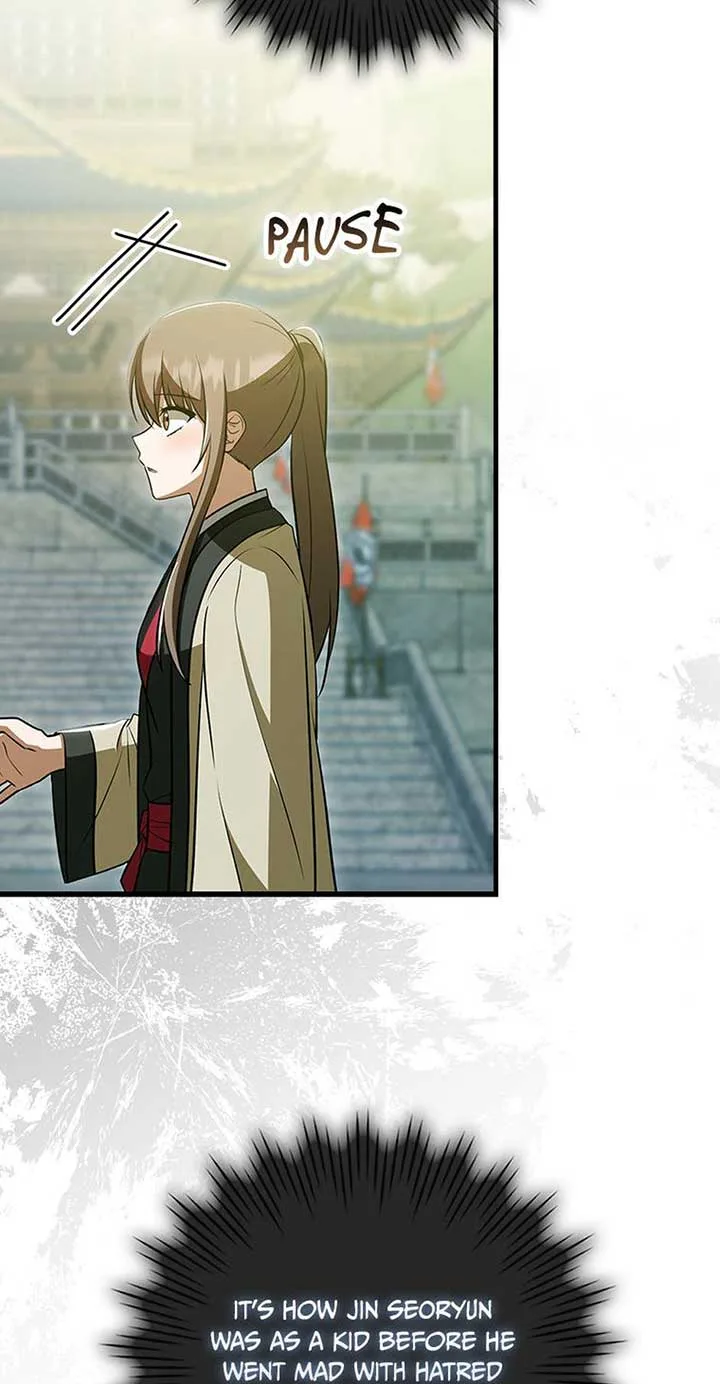 I Became The Youngest Disciple of The Mount Hua Sect Chapter 42 page 75