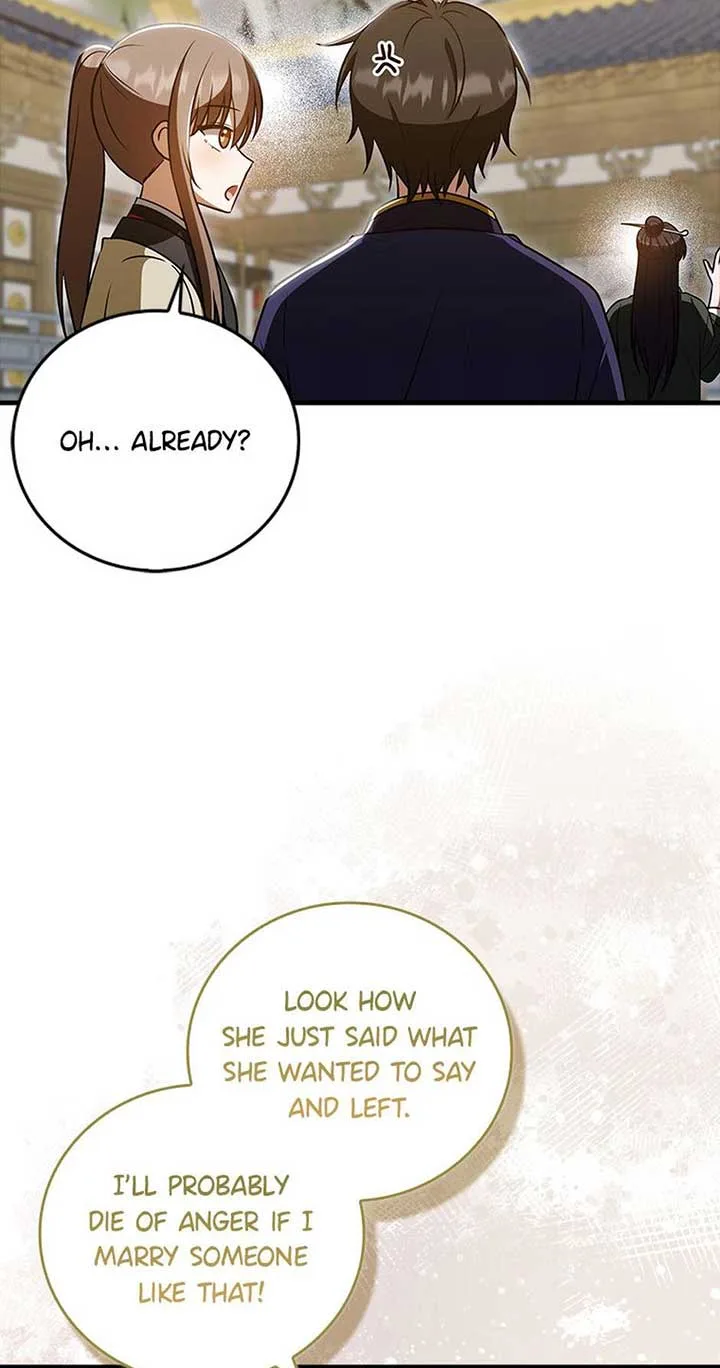 I Became The Youngest Disciple of The Mount Hua Sect Chapter 44 page 77