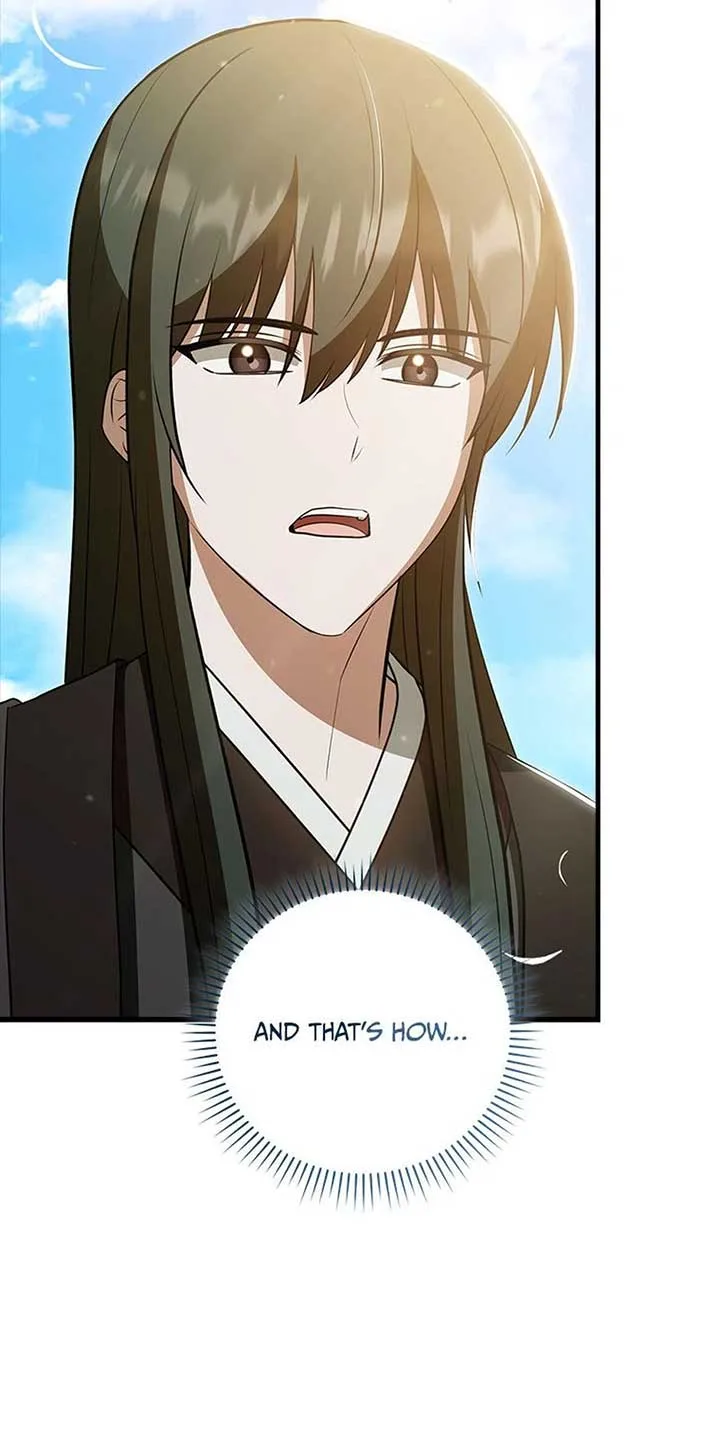 I Became The Youngest Disciple of The Mount Hua Sect Chapter 45 page 57
