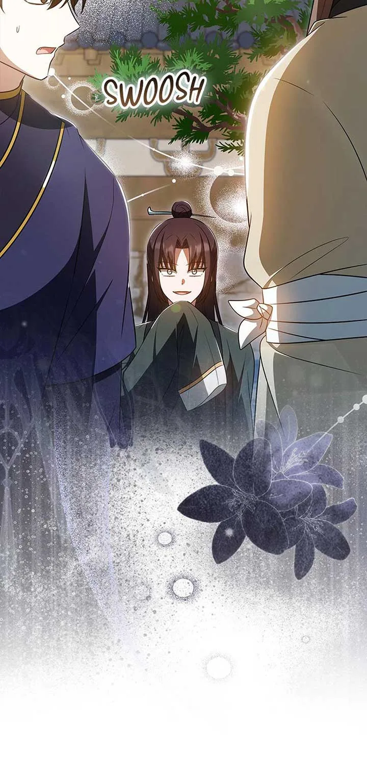 I Became The Youngest Disciple of The Mount Hua Sect Chapter 44 page 62