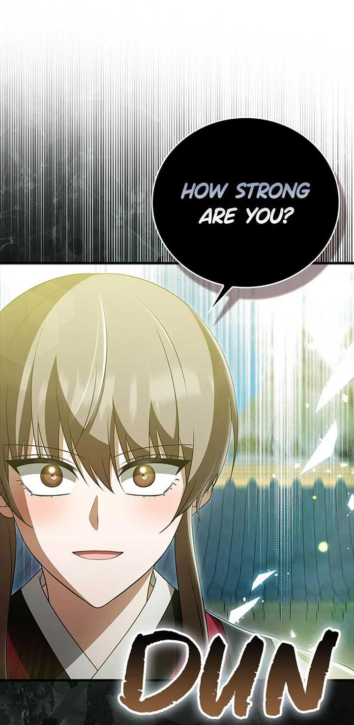 I Became The Youngest Disciple of The Mount Hua Sect Chapter 42 page 54