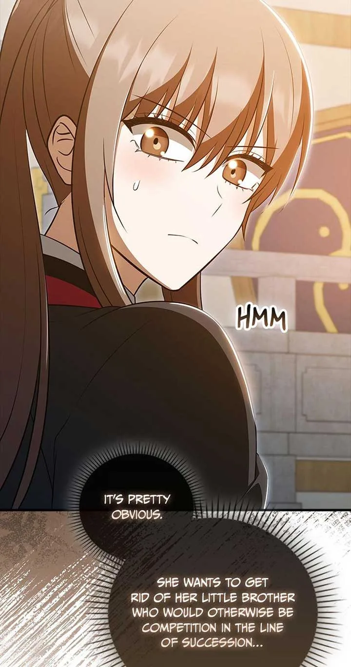 I Became The Youngest Disciple of The Mount Hua Sect Chapter 44 page 80