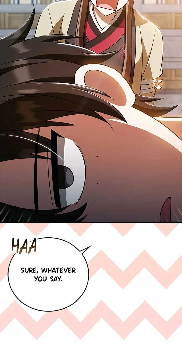 I Became The Youngest Disciple of The Mount Hua Sect Chapter 44 page 93