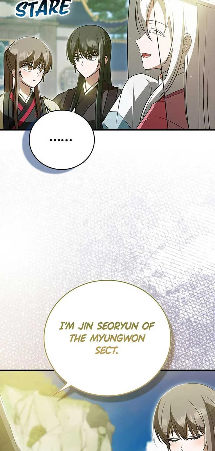 I Became The Youngest Disciple of The Mount Hua Sect Chapter 42 page 71