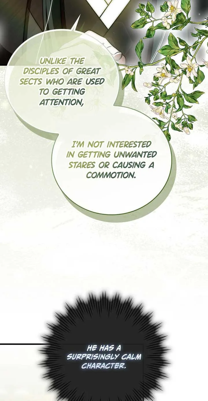 I Became The Youngest Disciple of The Mount Hua Sect Chapter 42 page 74