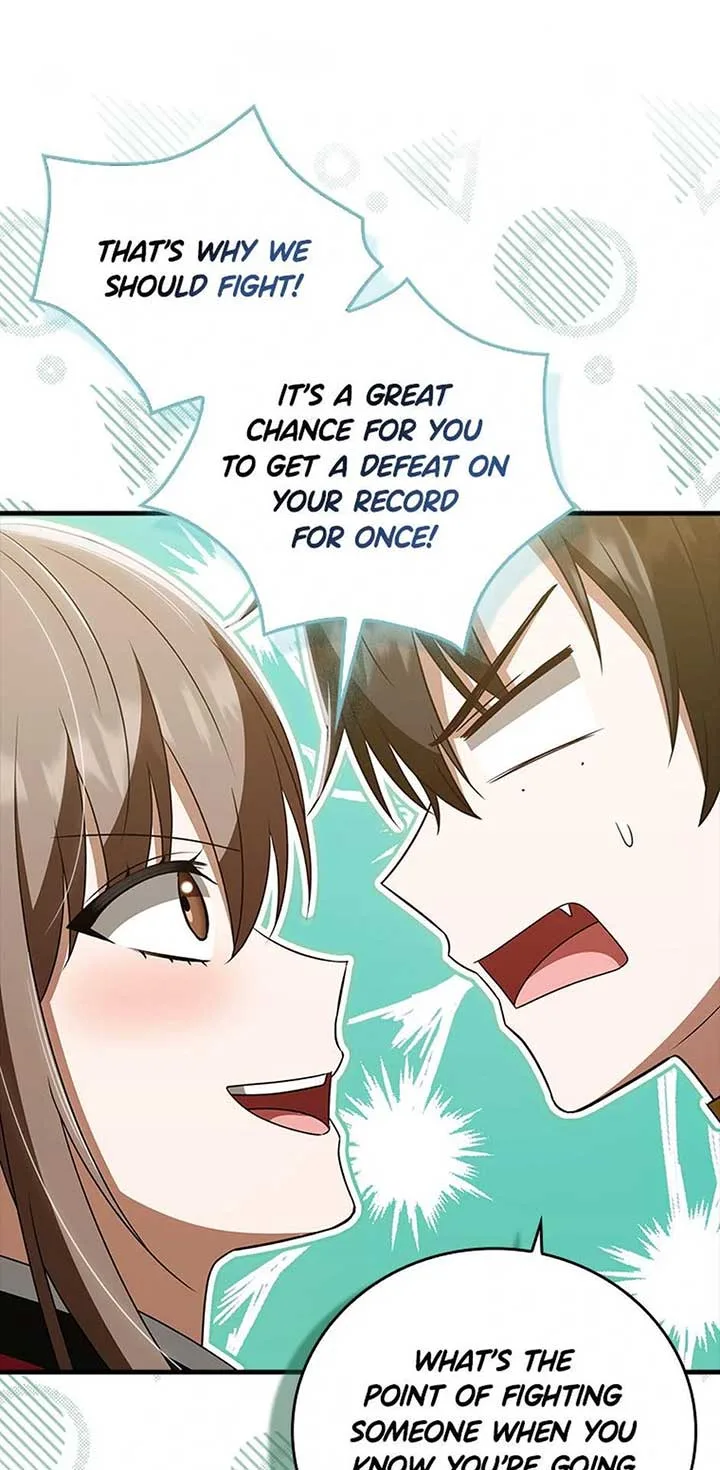 I Became The Youngest Disciple of The Mount Hua Sect Chapter 45 page 86
