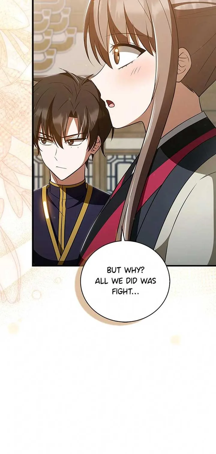 I Became The Youngest Disciple of The Mount Hua Sect Chapter 44 page 66
