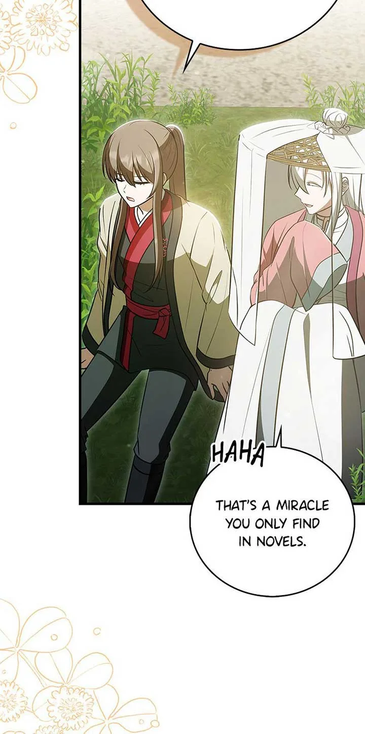 I Became The Youngest Disciple of The Mount Hua Sect Chapter 45 page 50