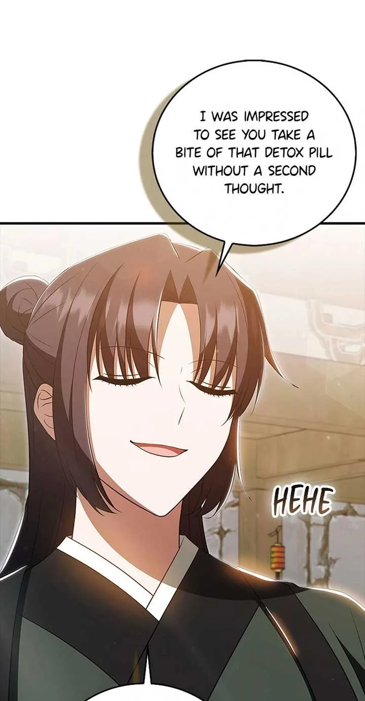 I Became The Youngest Disciple of The Mount Hua Sect Chapter 44 page 67
