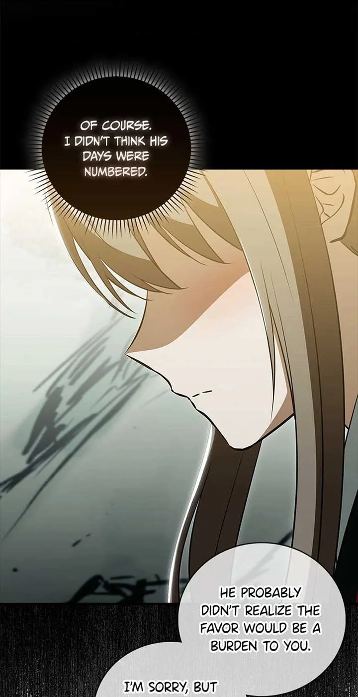 I Became The Youngest Disciple of The Mount Hua Sect Chapter 45 page 64