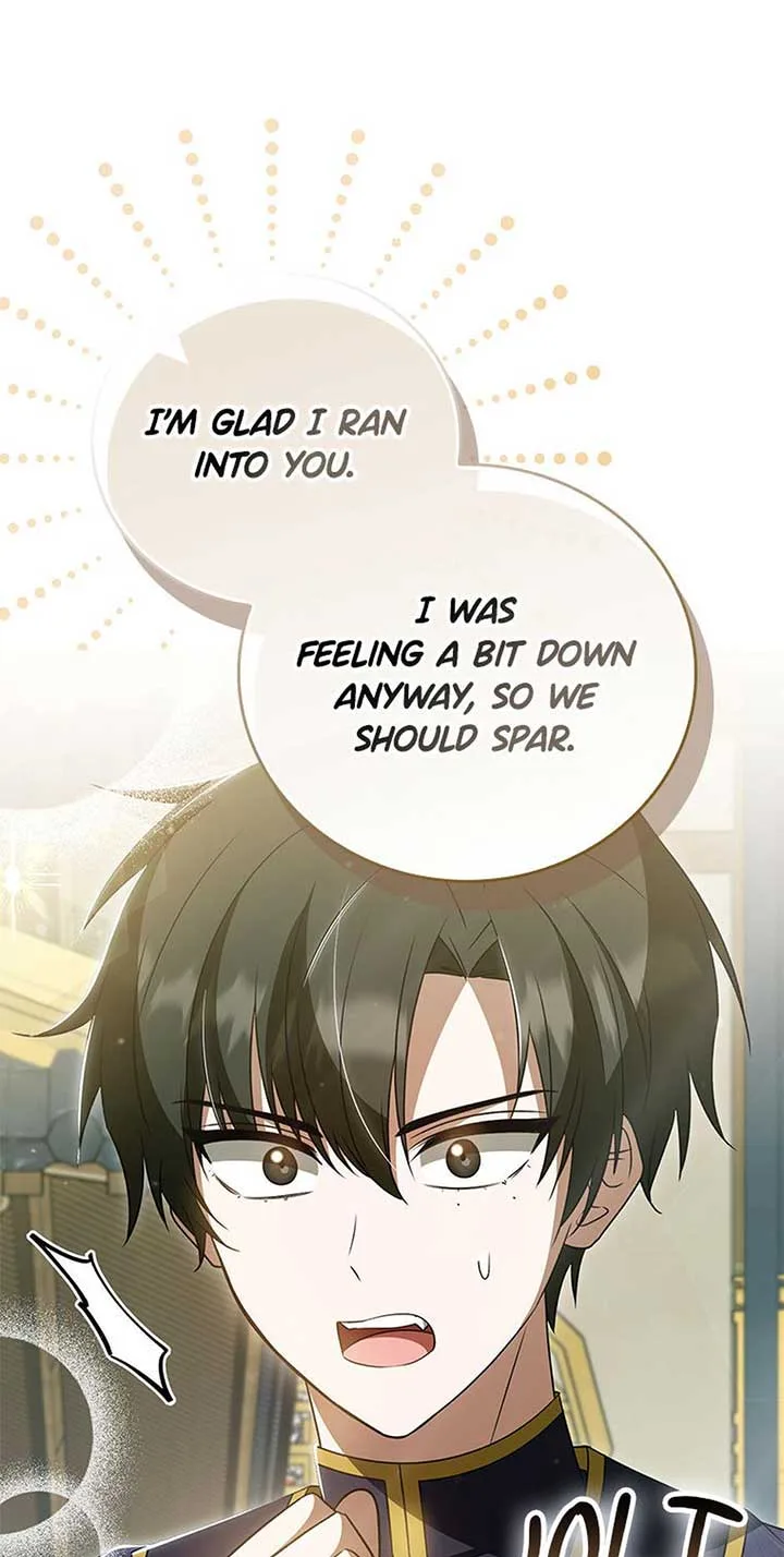 I Became The Youngest Disciple of The Mount Hua Sect Chapter 45 page 83