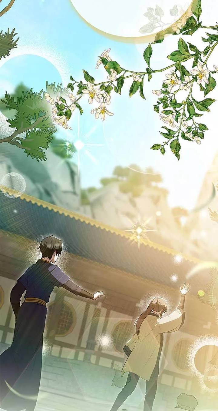 I Became The Youngest Disciple of The Mount Hua Sect Chapter 45 page 111