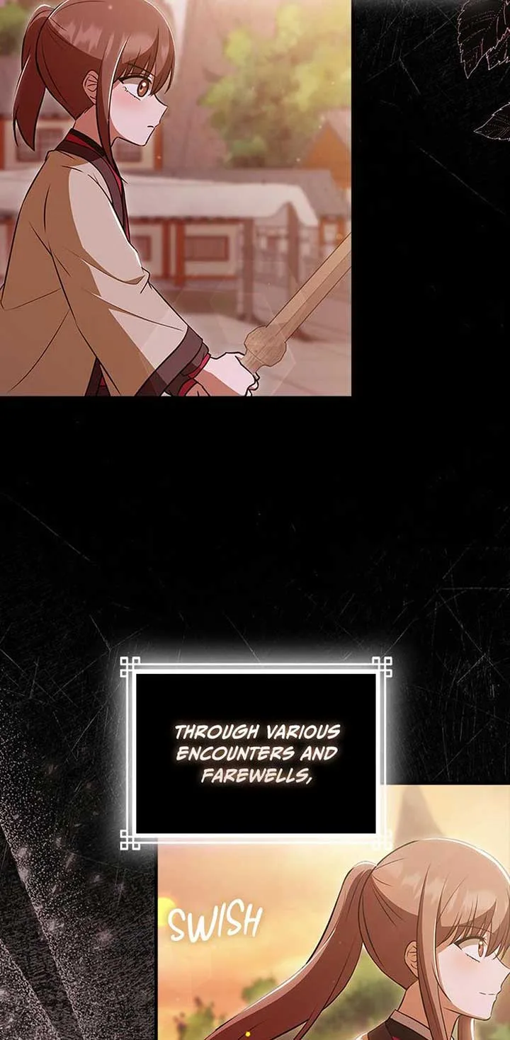 I Became The Youngest Disciple of The Mount Hua Sect Chapter 42 page 60