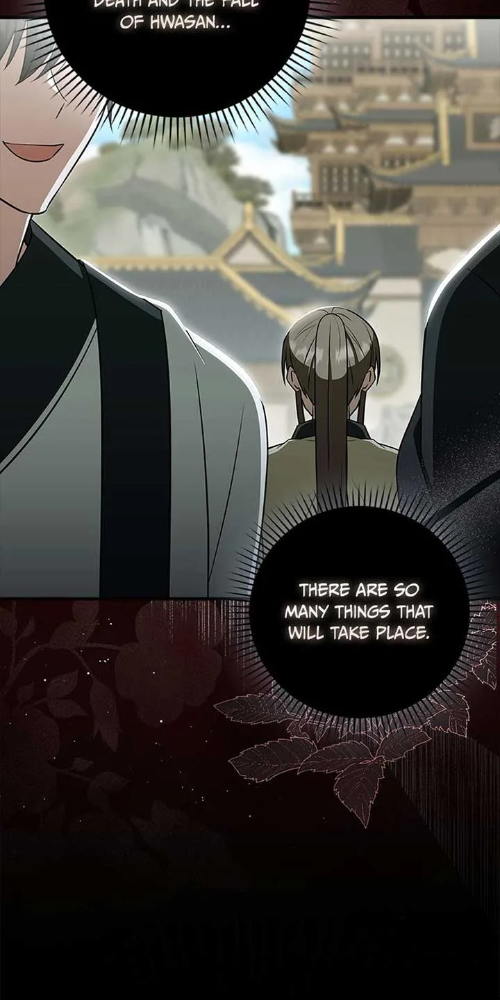 I Became The Youngest Disciple of The Mount Hua Sect Chapter 45 page 78