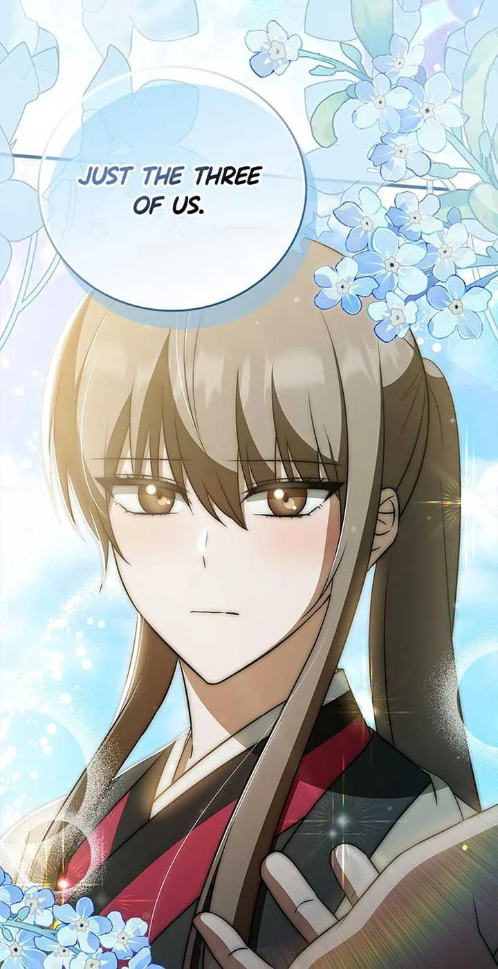 I Became The Youngest Disciple of The Mount Hua Sect Chapter 45 page 68